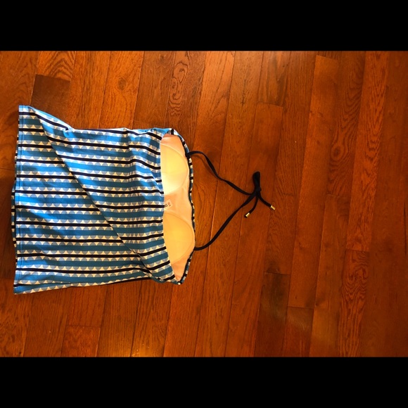 Lime Ricki Swimwear - Picture 2 of 3